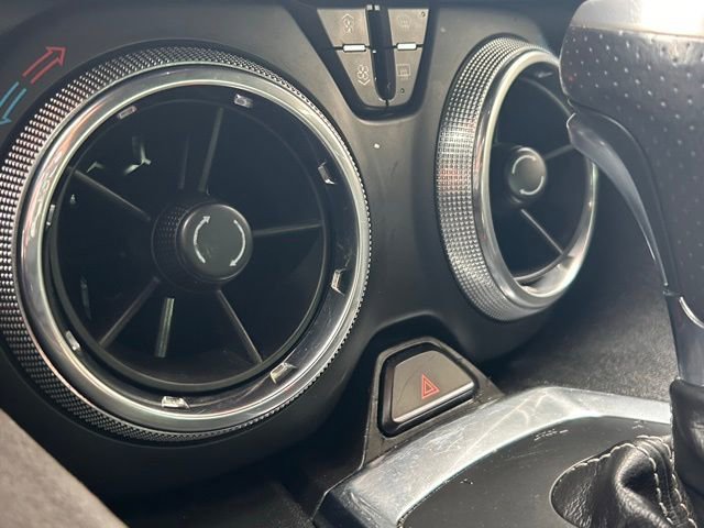 Used 2021 Chevrolet Camaro SS image 29