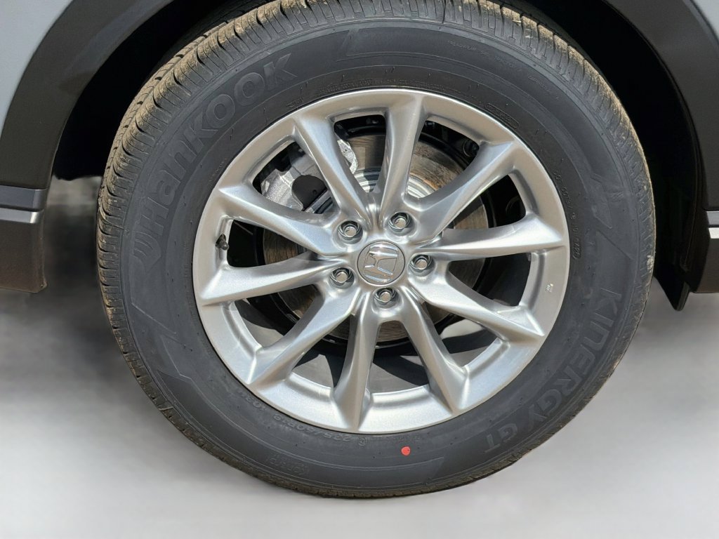 New 2027 Honda CR-V EX image 11