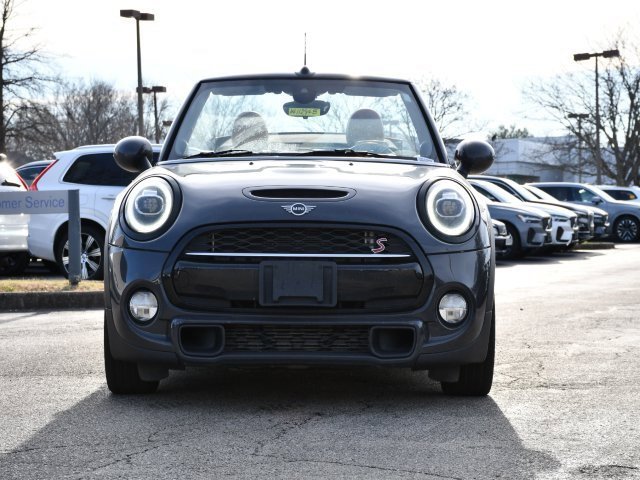 Used 2019 MINI Cooper S image 2