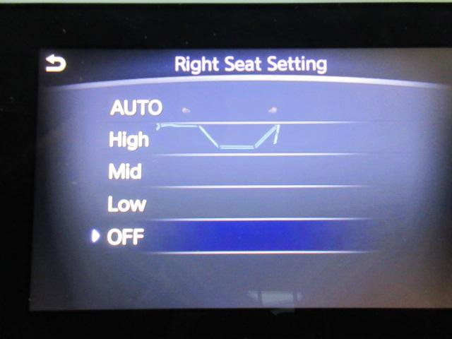 Used 2019 INFINITI Q50 Luxe w/ Essential Package (3.0T Luxe) image 28