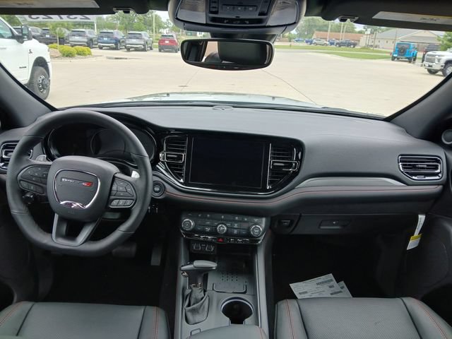 New 2026 Dodge Durango GT AWD/4WD image 34