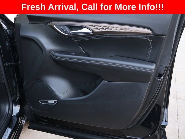 Used 2023 Buick Envision Avenir image 12