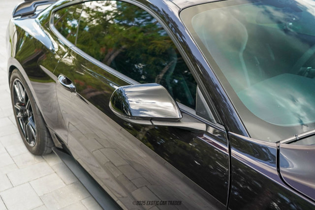 Used 2022 Ford Mustang Shelby GT500 w/ Technology Package image 86