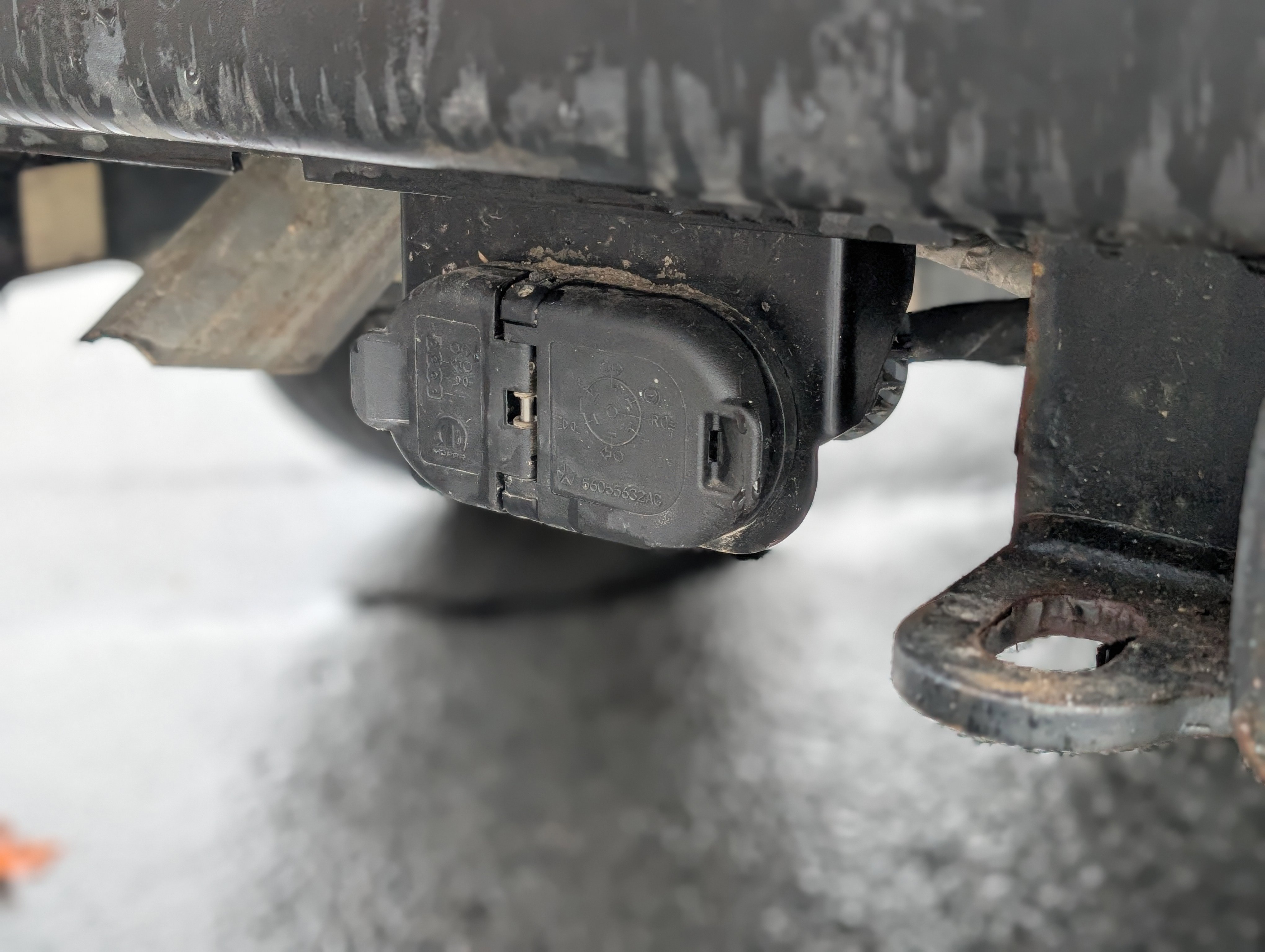 Used 2023 RAM ProMaster 2500 w/ Premium Appearance Group image 32