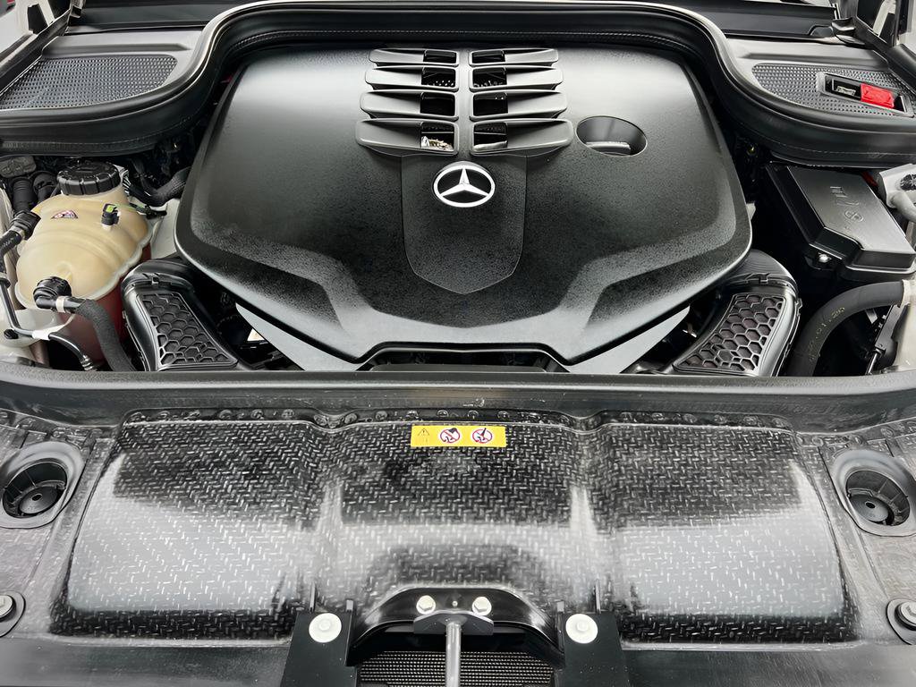 Used 2020 Mercedes-Benz GLS 580 4MATIC image 41