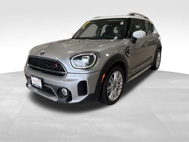 Used 2024 MINI Cooper Countryman S image 9