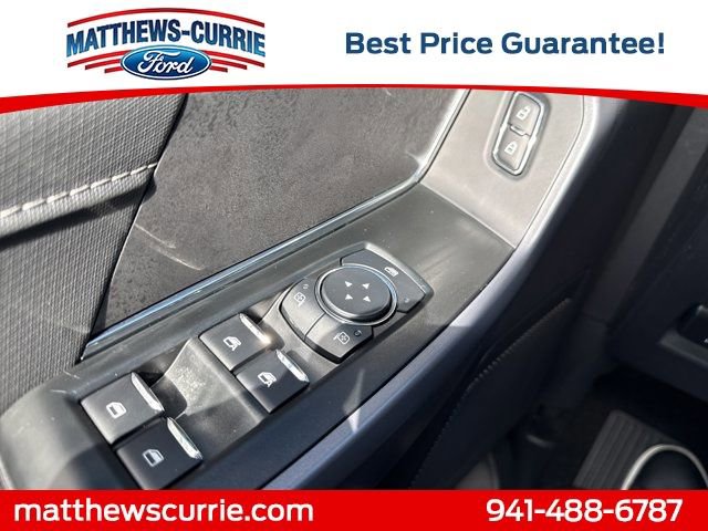 New 2025 Ford F150 XLT w/ Equipment Group 302A MID image 27