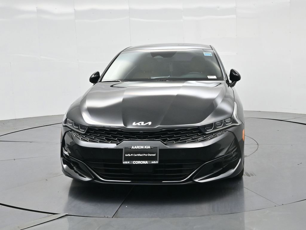 Used 2024 Kia K5 GT w/ GT1 Package image 15