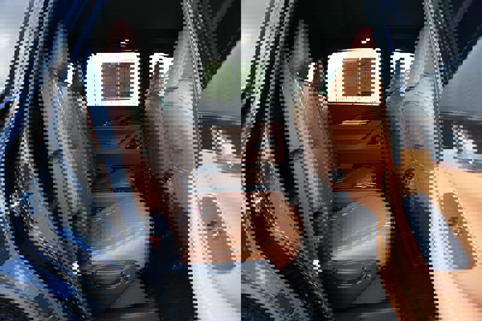 Certified 2024 INFINITI QX60 Autograph w/ Cargo Package image 20