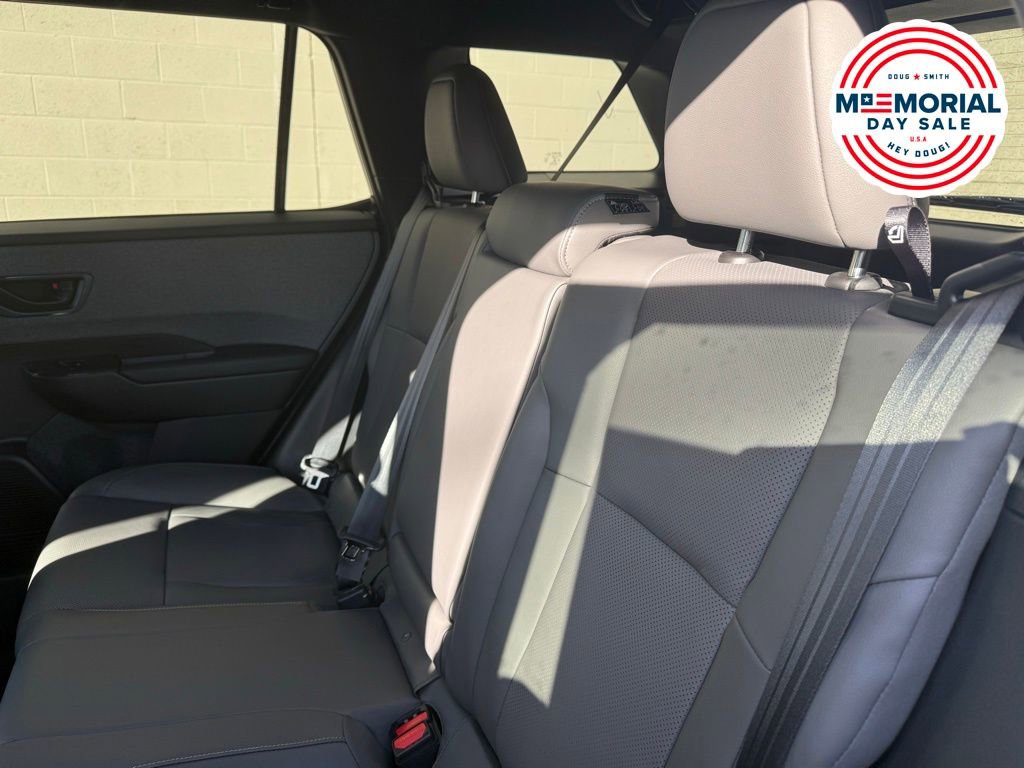 New 2026 Subaru Outback Limited AWD/4WD image 28