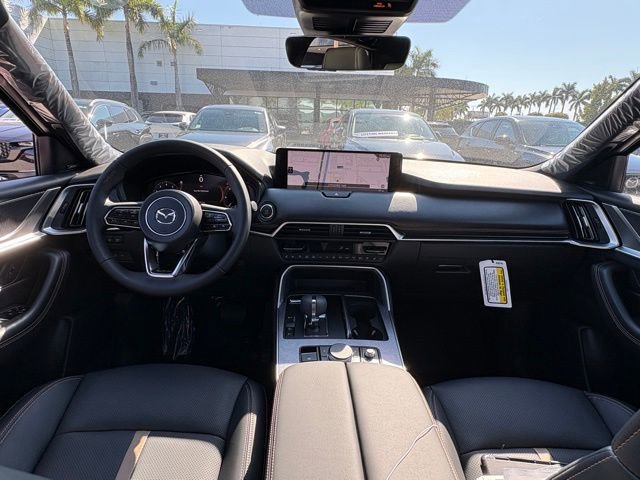 New 2026 MAZDA CX-90 3.3 Turbo S w/ Premium Package image 10
