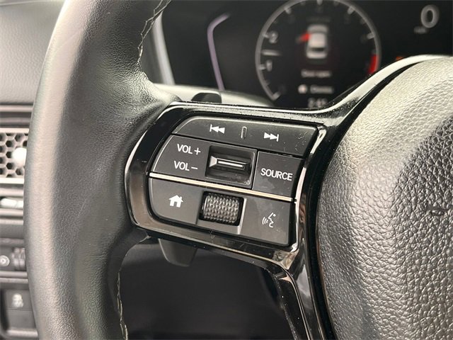 Used 2025 Honda Civic Sport image 15