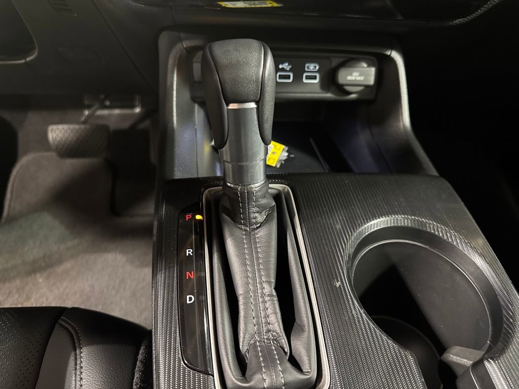 Certified 2024 Honda Civic Touring image 20