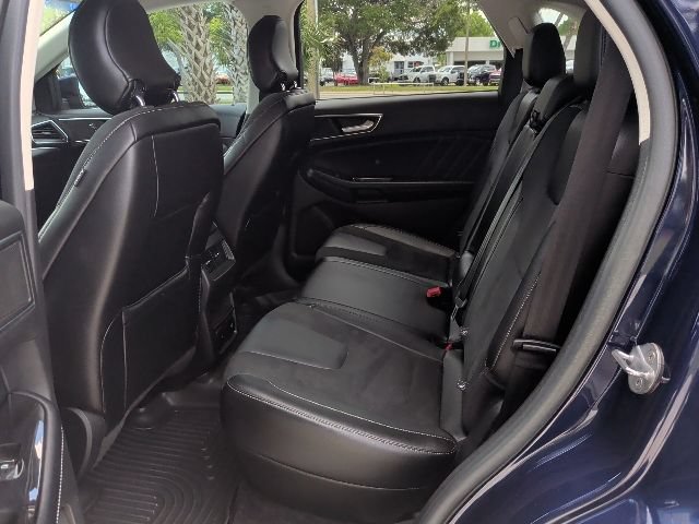 Used 2016 Ford Edge Sport w/ Technology Package AWD/4WD image 19