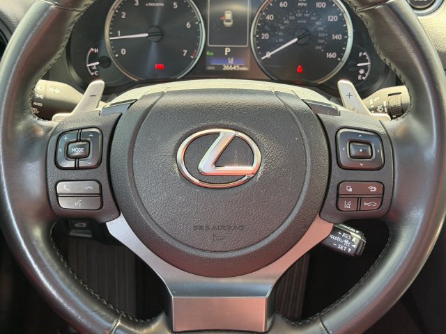 Used 2024 Lexus IS 350 F Sport RWD image 15