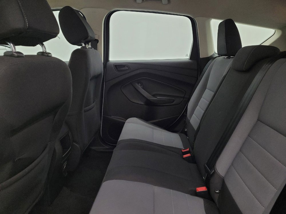 Used 2017 Ford Escape S FWD image 18
