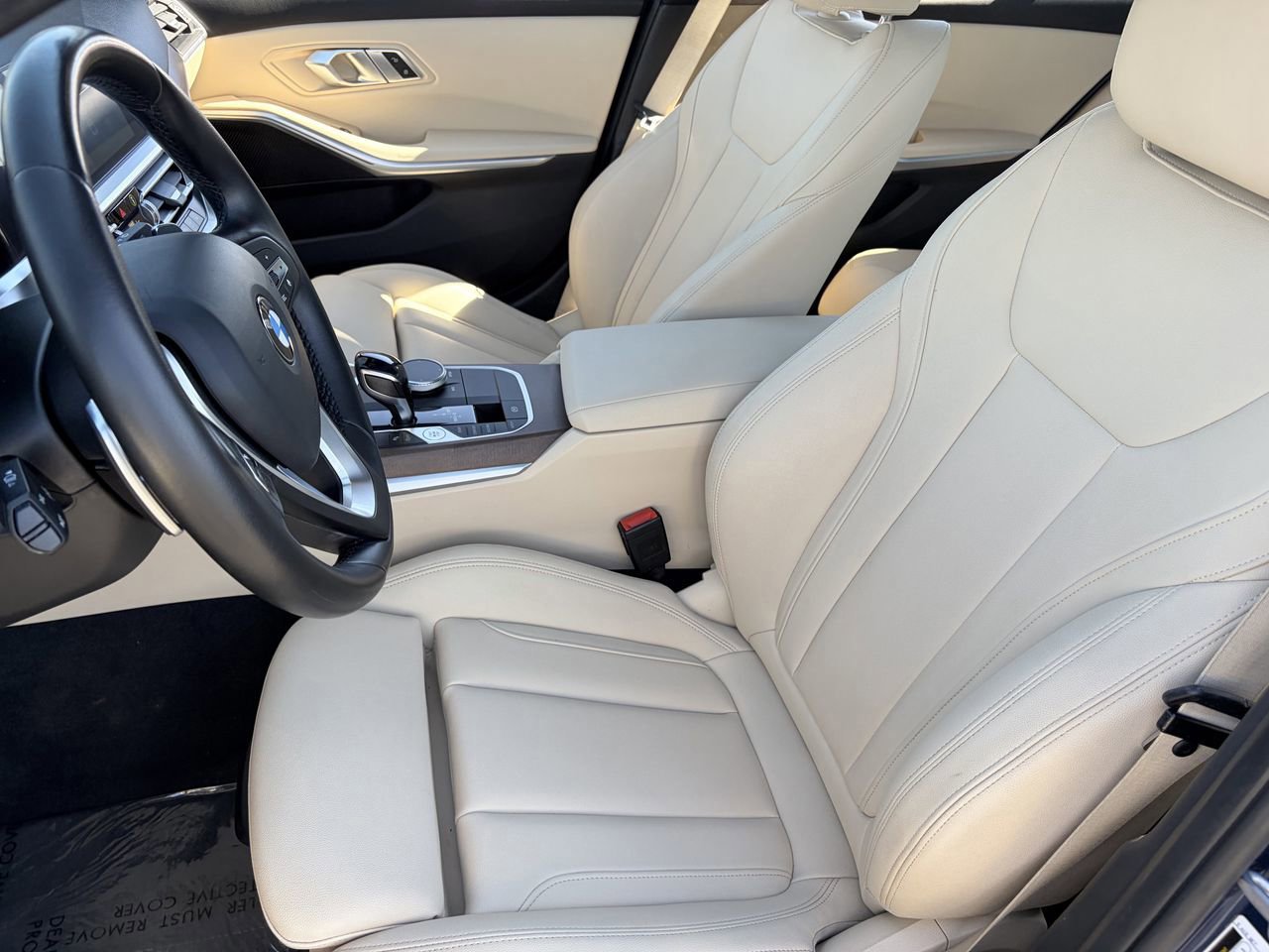 Used 2021 BMW 330i Sedan RWD image 19