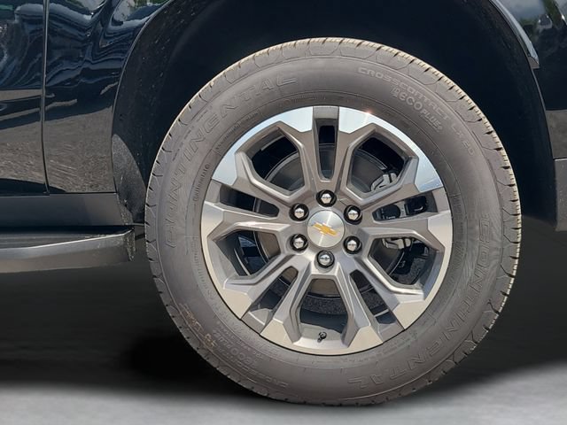 New 2026 Chevrolet Suburban LT w/ Comfort Package RWD image 11