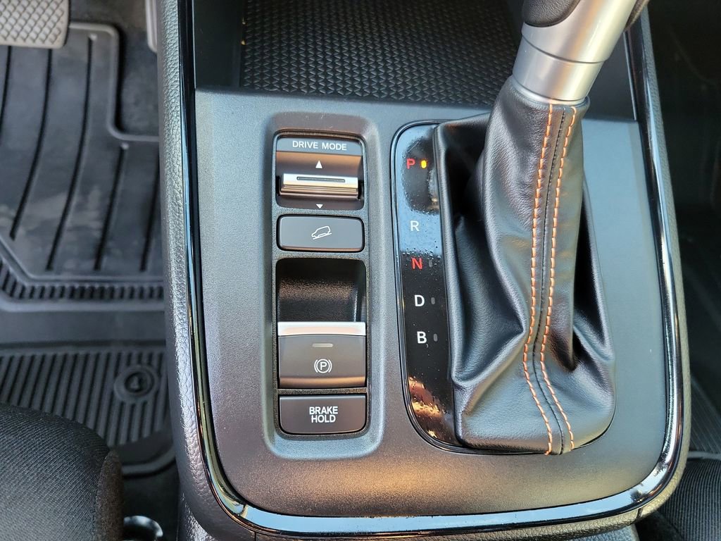 Certified 2024 Honda CR-V Sport image 35