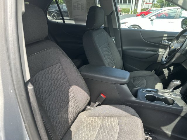 Used 2019 Chevrolet Equinox LT AWD/4WD image 31