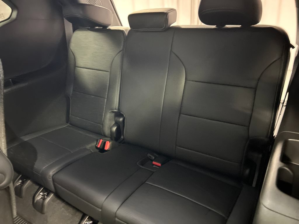 New 2026 Buick Enclave Sport Touring w/ Power Package AWD/4WD image 23