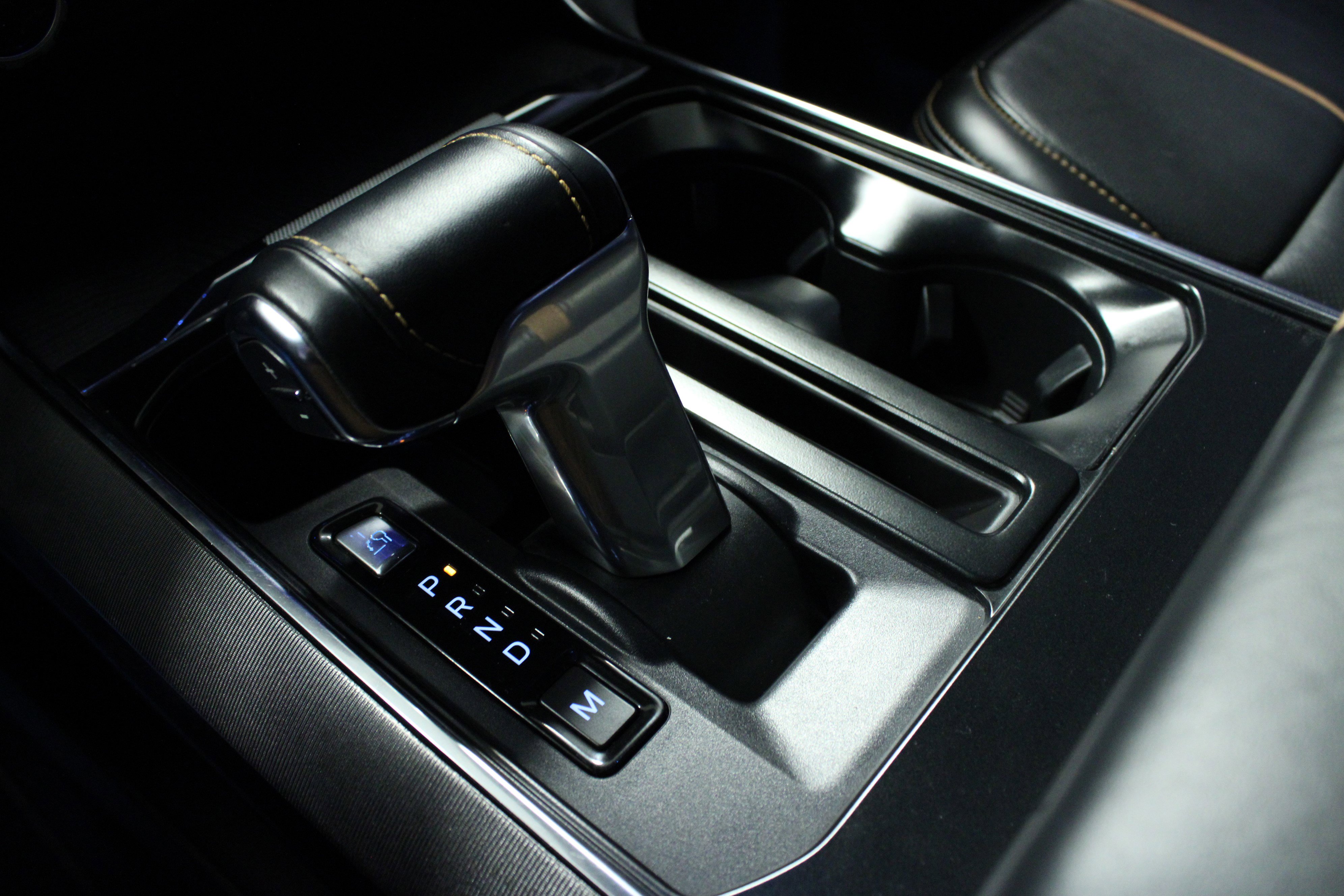 Used 2023 Ford F150 Platinum w/ Equipment Group 701A High image 24