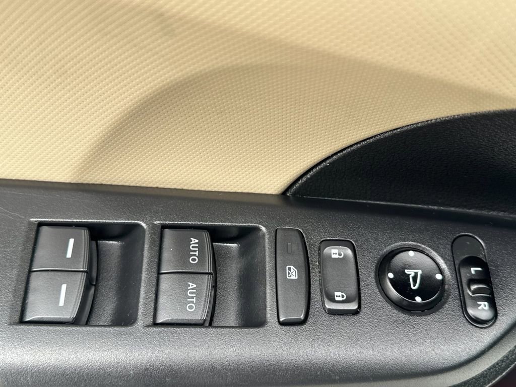 Used 2020 Honda Civic LX image 11