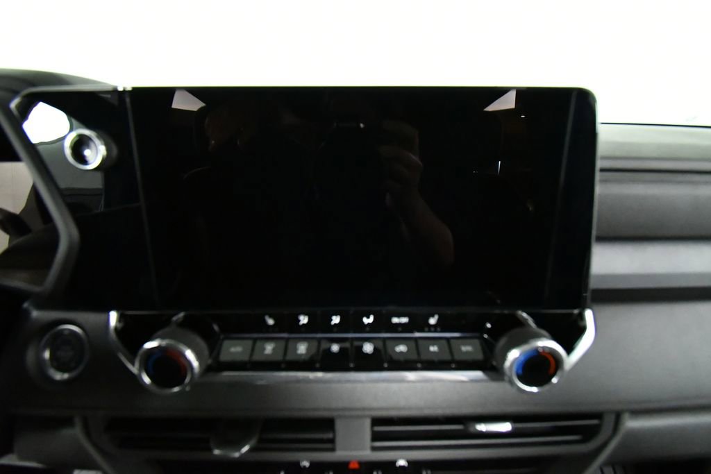 New 2026 Chevrolet Colorado Trail Boss image 4