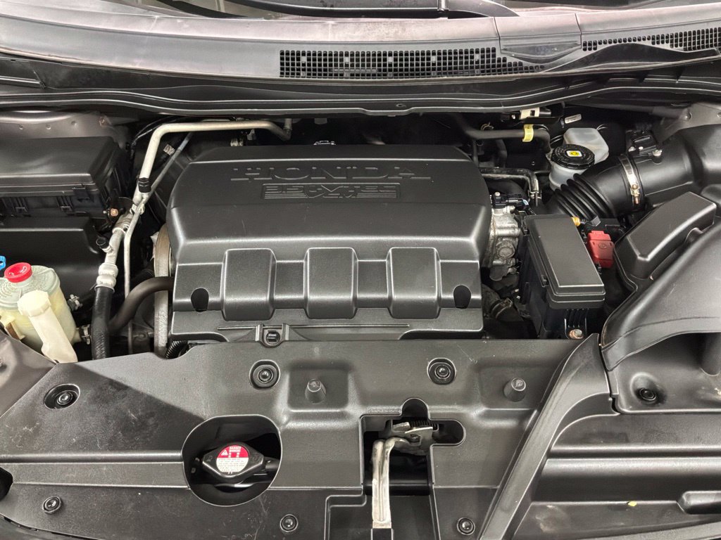 Used 2016 Honda Odyssey EX-L image 33