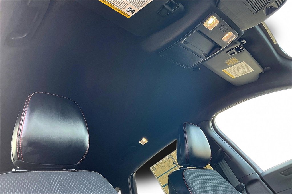 Certified 2023 Ford Escape ST-Line w/ Tech Pack #1 image 22