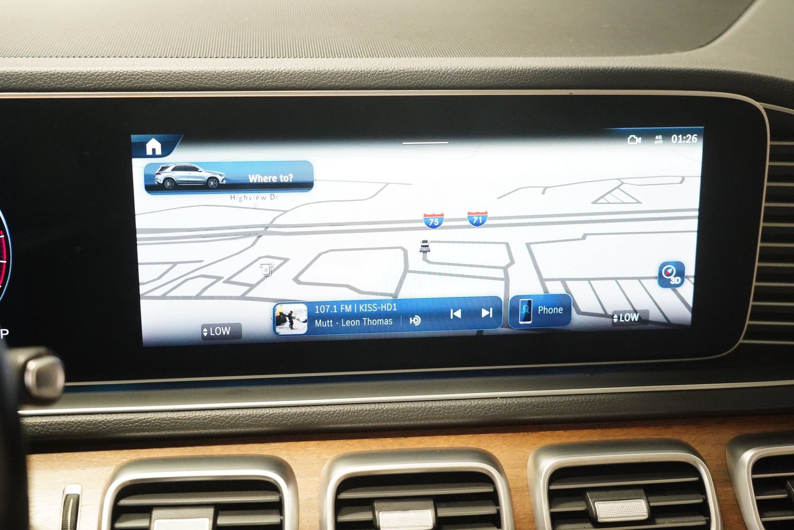 Certified 2024 Mercedes-Benz GLE 350 4MATIC image 22