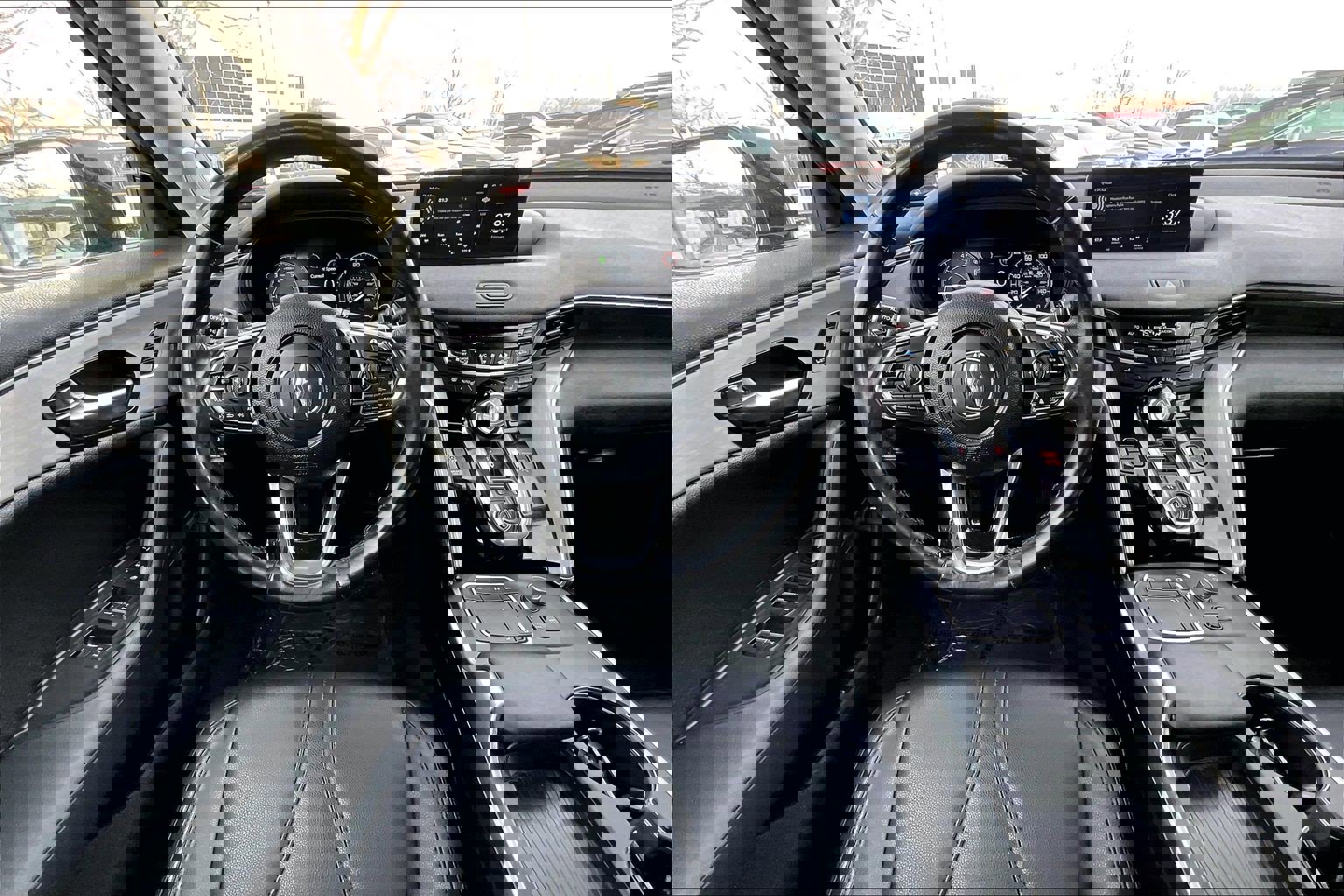 Used 2023 Acura TLX image 5