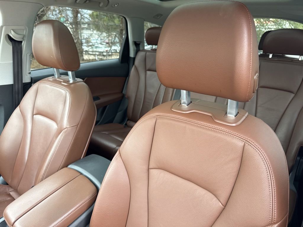 Used 2018 Audi Q7 2.0T Premium Plus w/ Premium Plus Package image 13