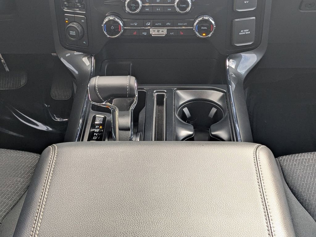 Used 2023 Ford F150 XLT w/ Equipment Group 302A High image 19