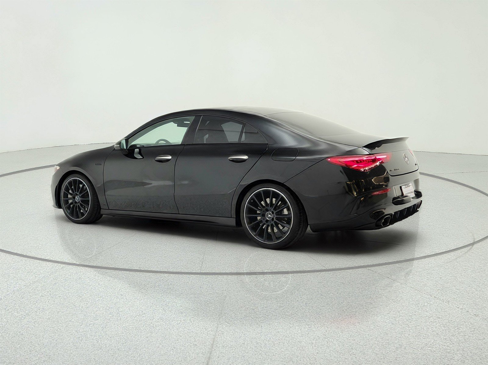 Used 2023 Mercedes-Benz CLA 35 AMG 4MATIC image 7