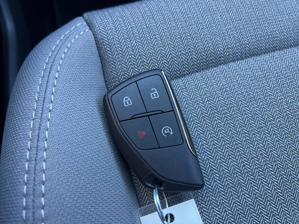 New 2026 GMC Terrain Elevation w/ Black Edition image 32