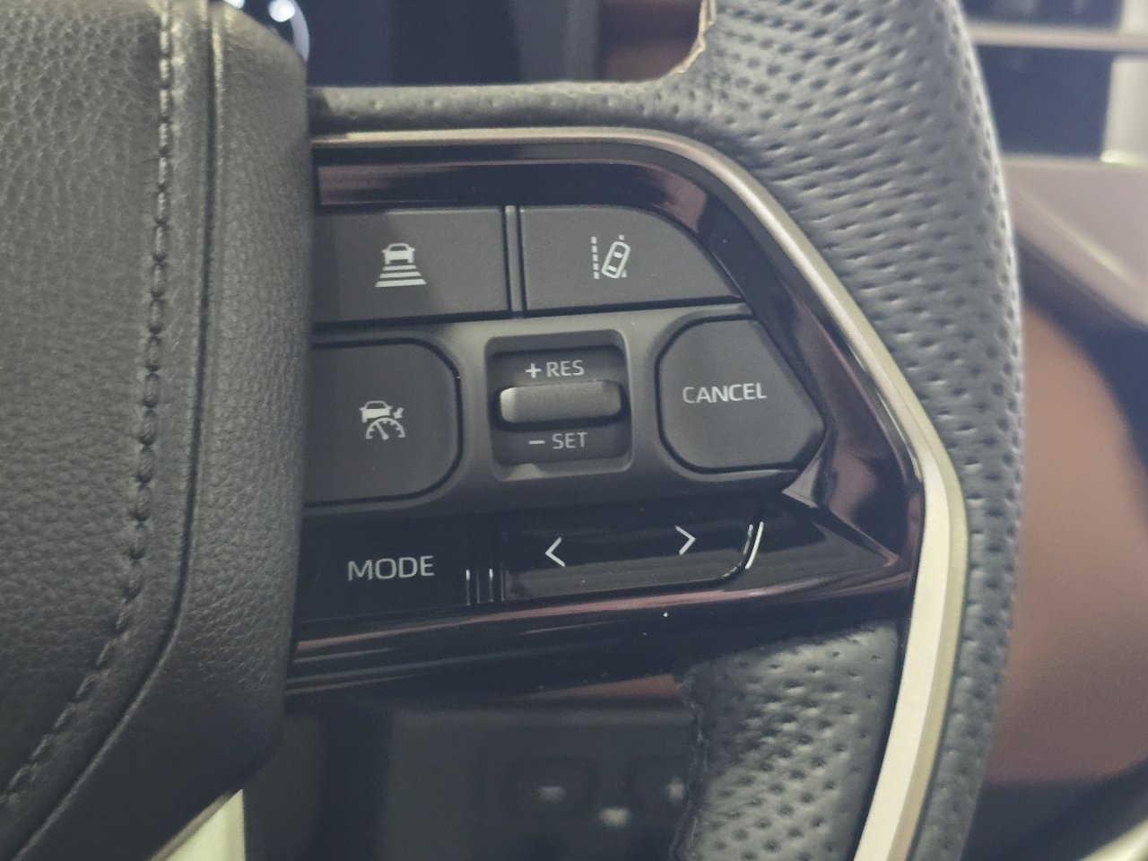 New 2026 Toyota Tundra 1794 Edition image 34