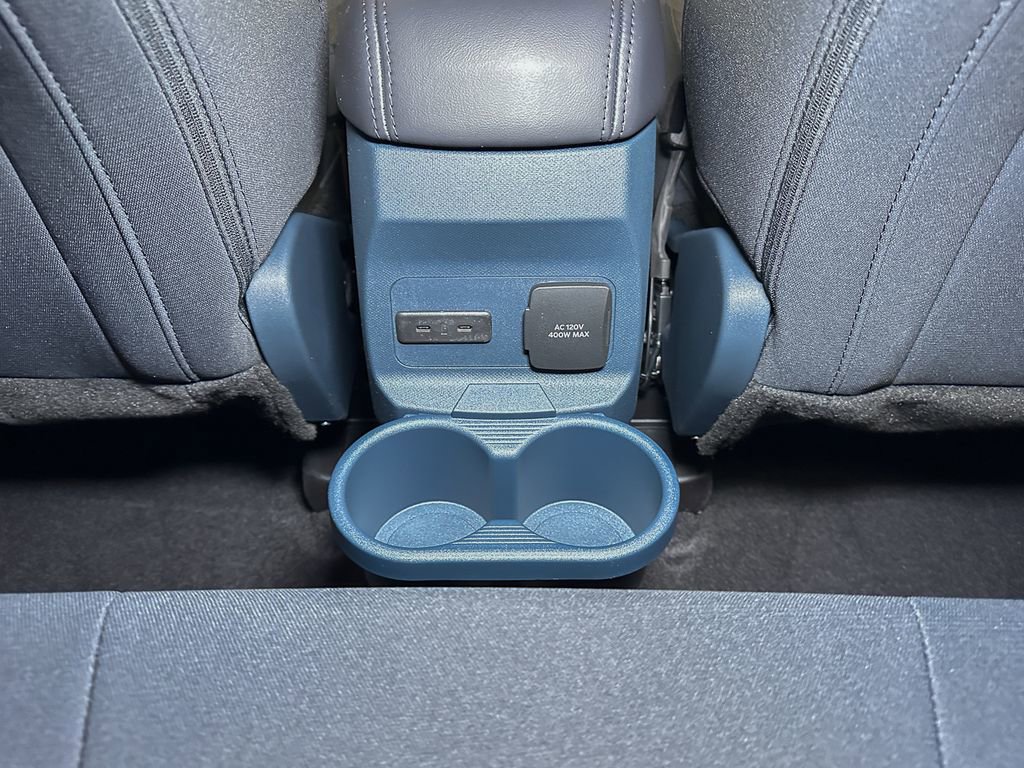 New 2026 Ford Maverick XLT w/ XLT Luxury Package image 23