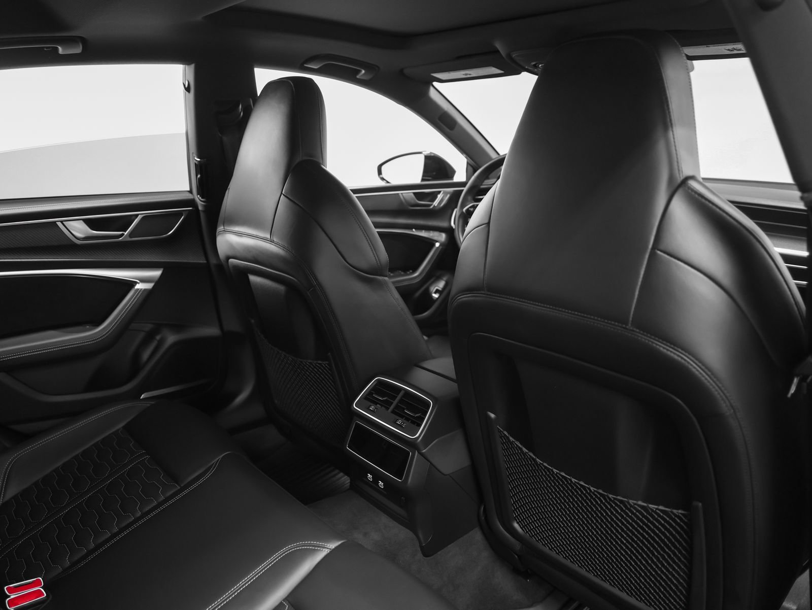 Used 2021 Audi RS 7 Sportback image 38
