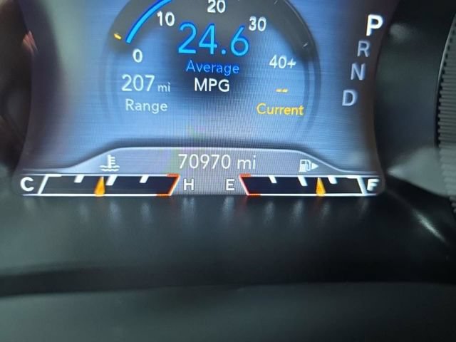 Used 2022 Jeep Cherokee Limited AWD/4WD image 7