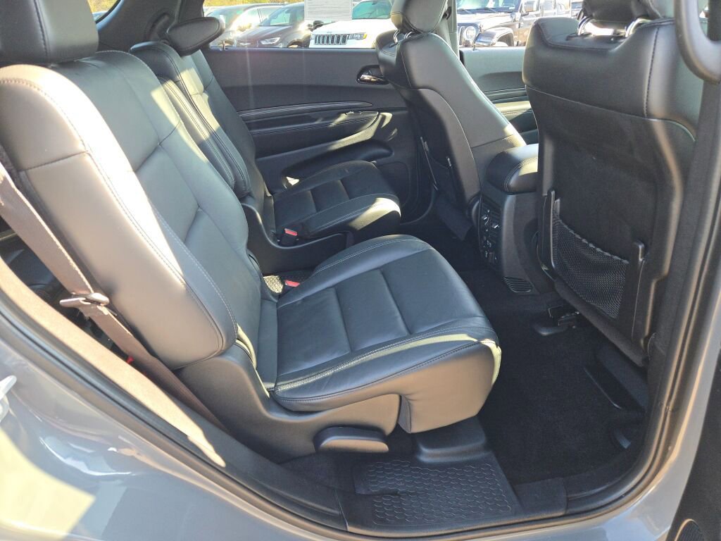 Certified 2022 Dodge Durango GT image 9