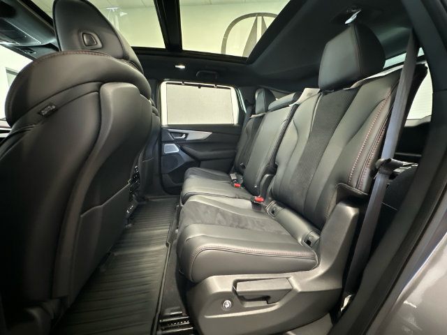 New 2026 Acura MDX A-Spec AWD/4WD image 14