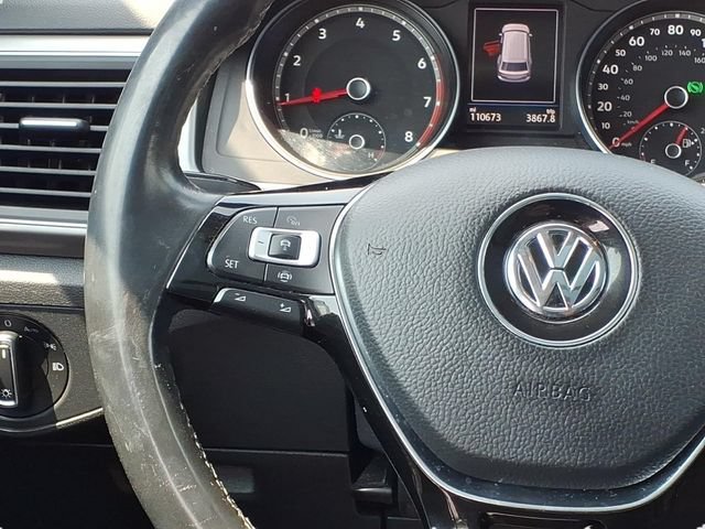 Used 2019 Volkswagen Atlas SE AWD/4WD image 11