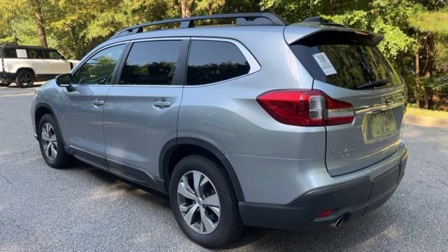 Used 2022 Subaru Ascent Premium w/ Convenience Package AWD/4WD image 7