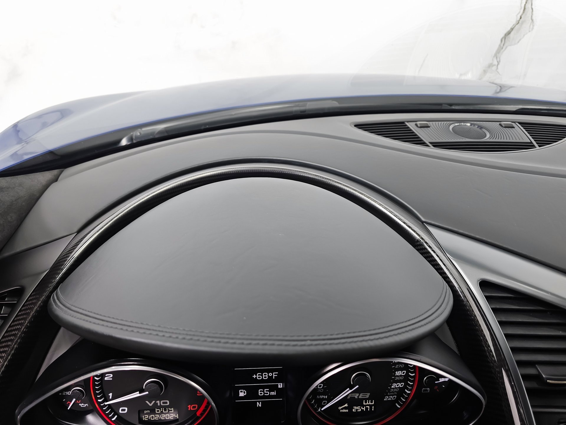 Used 2010 Audi R8 V10 image 33