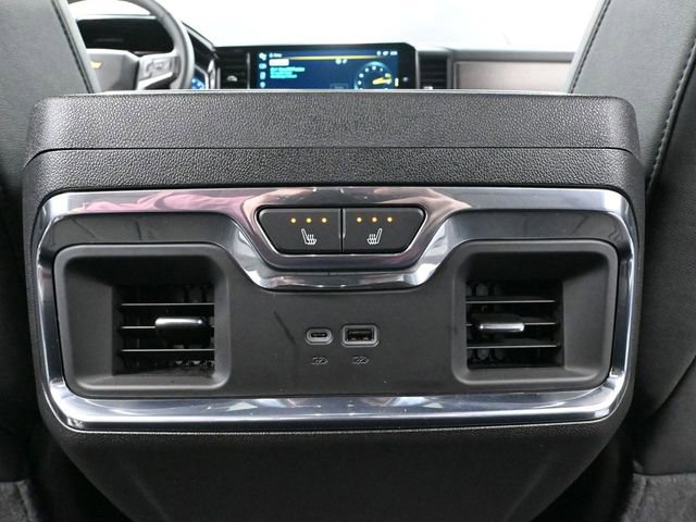 Used 2024 Chevrolet Silverado 1500 High Country w/ High Country Premium Package image 46