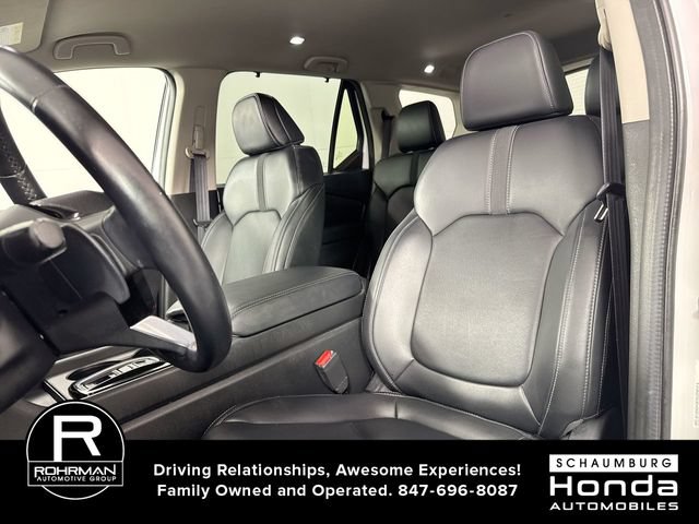 Used 2023 Honda Pilot EX-L image 19