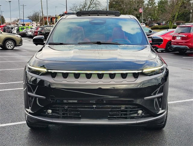 Used 2024 Jeep Wagoneer Launch Edition image 38