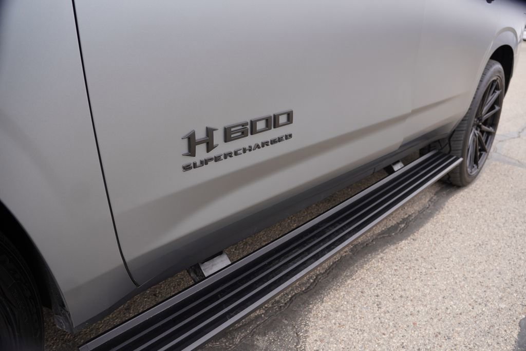 New 2026 Chevrolet Tahoe High Country image 15