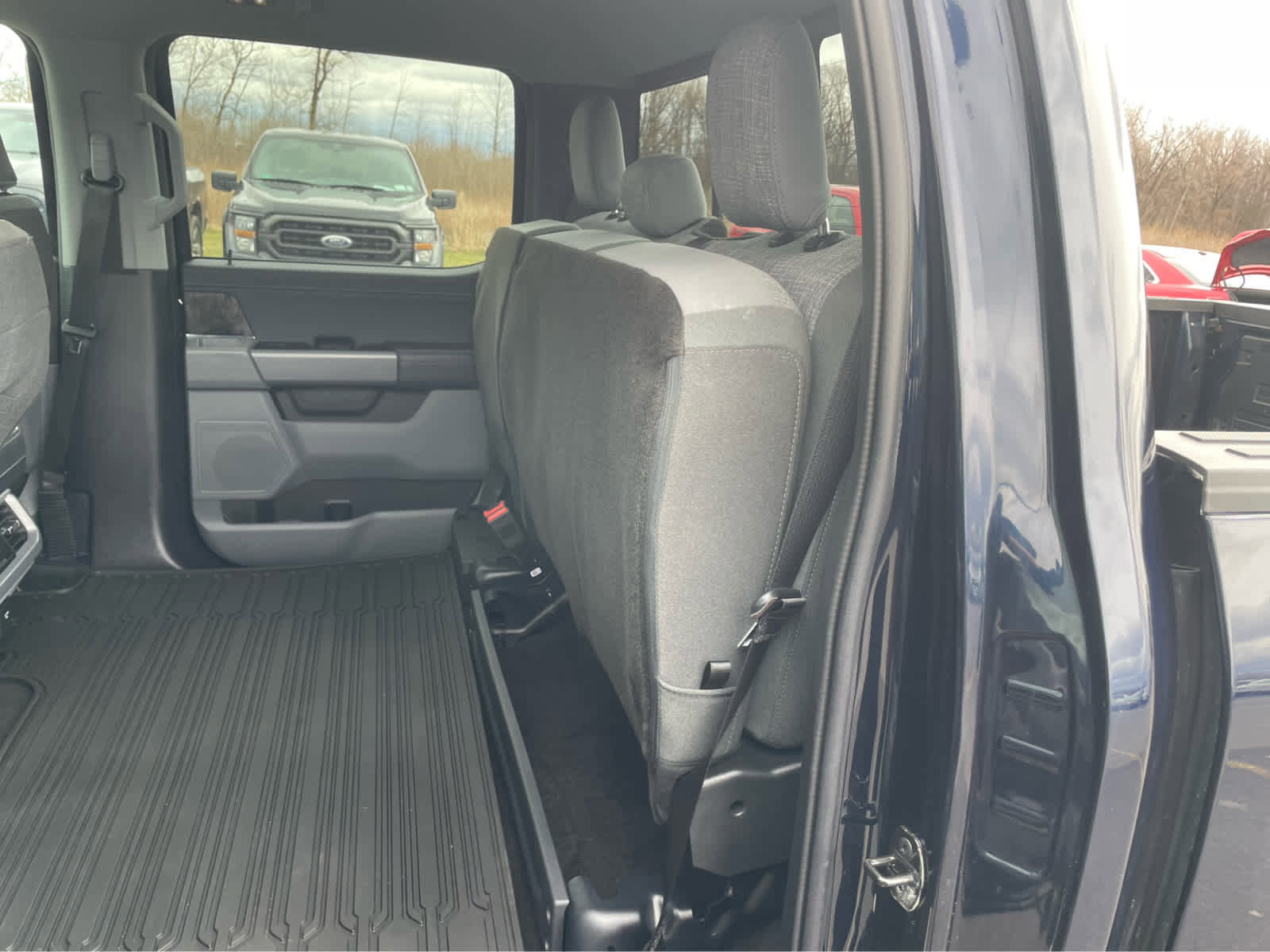 Used 2023 Ford F150 XLT w/ Equipment Group 302A High image 34